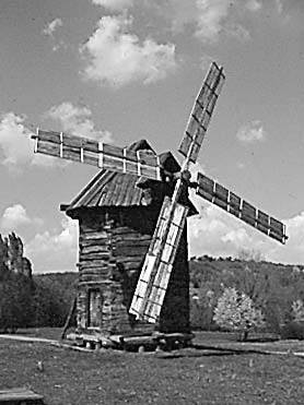 2003 р. Звід пам’яток Києва