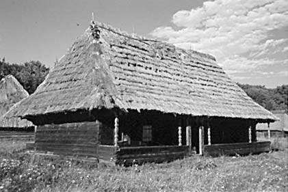 [2003 р.] Загальний вигляд