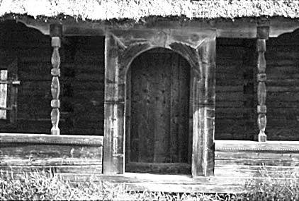 [2003 р.] Вхід на галерею