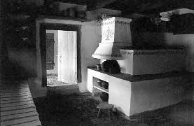 [2003 р.] Інтер’єр