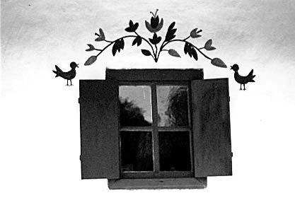 [2003 р.] Фрагмент малювання