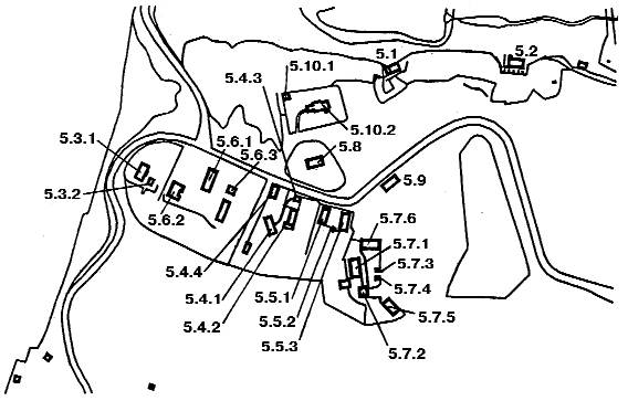 2003 р. Звід пам’яток Києва