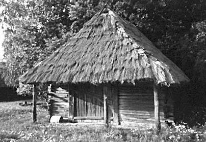 2003 р. Звід пам’яток Києва