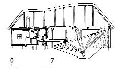 [2003 р.] Поздовжній розріз