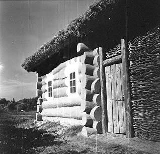 [2003 р.] Фрагмент головного фасаду