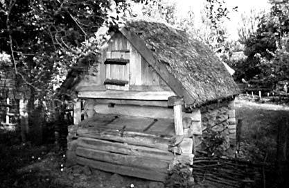 2003 р. Звід пам’яток Києва