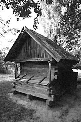 2003 р. Звід пам’яток Києва