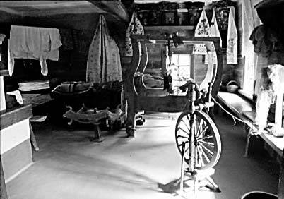 [2003 р.] Інтер’єр