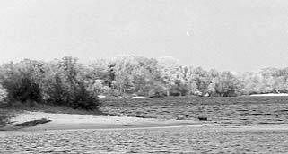 Муромець городище