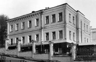 2003 р. Звід пам’яток Києва