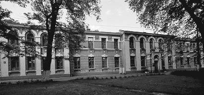 [2003 р.] Загальний вигляд