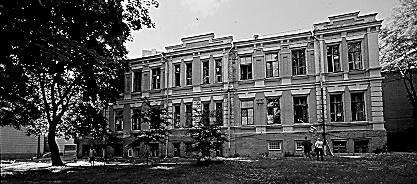 2003 р. Звід пам’яток Києва