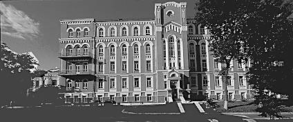 2003 р. Звід пам’яток Києва