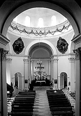 [2003 р.] Інтер’єр