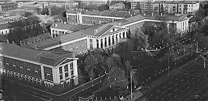 [2003 р.] Аерофото