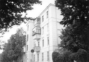 2003 р. Житловий будинок офіцерів…
