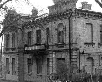 [2003 р.] Загальний вигляд