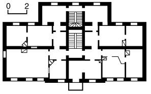 2003 р. Звід пам’яток Києва