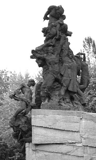 2003 р. Звід пам’яток Києва