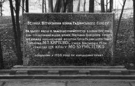 2003 р. Звід пам’яток Києва