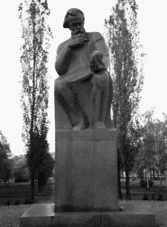 2003 р. Звід пам’яток Києва