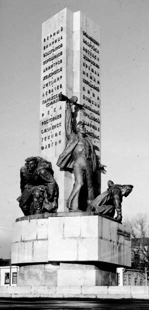 2003 р. Звід пам’яток Києва