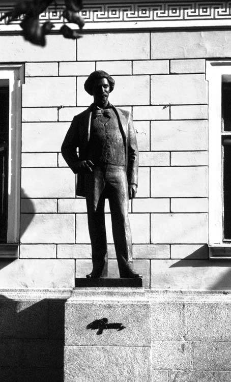 2003 р. Звід пам’яток Києва