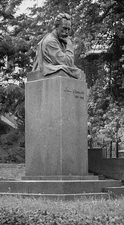 2003 р. Звід пам’яток Києва