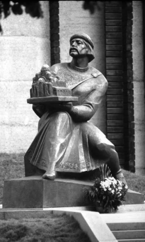 2003 р. Звід пам’яток Києва