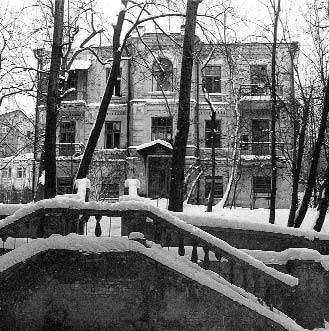 2003 р. Звід пам’яток Києва