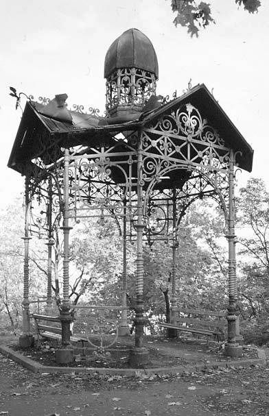 2003 р. Звід пам’яток Києва