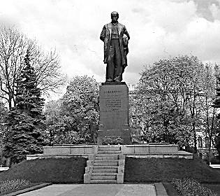 2003 р. Звід пам’яток Києва