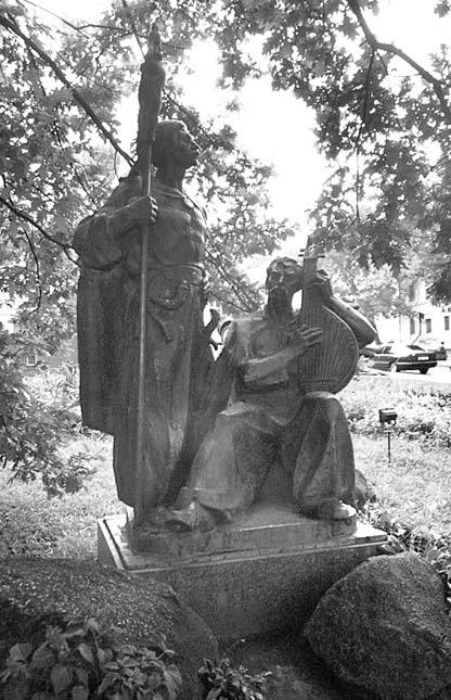 2003 р. Звід пам’яток Києва