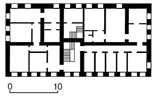 2003 р. Звід пам’яток Києва