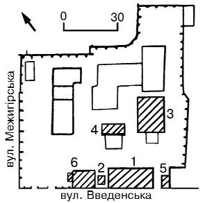 2003 р. Звід пам’яток Києва