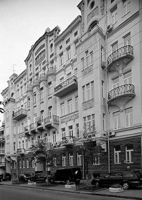 [2003 р.] Загальний вигляд