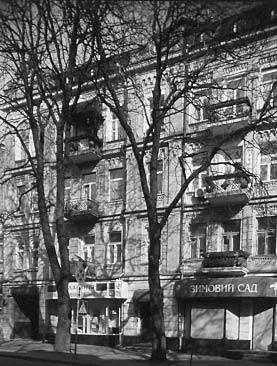 [2003 р.] Загальний вигляд