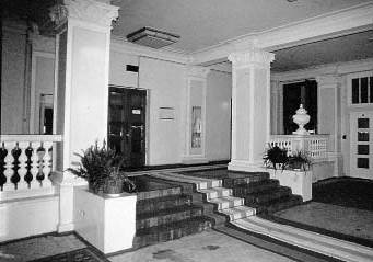 [2003 р.] Інтер’єр