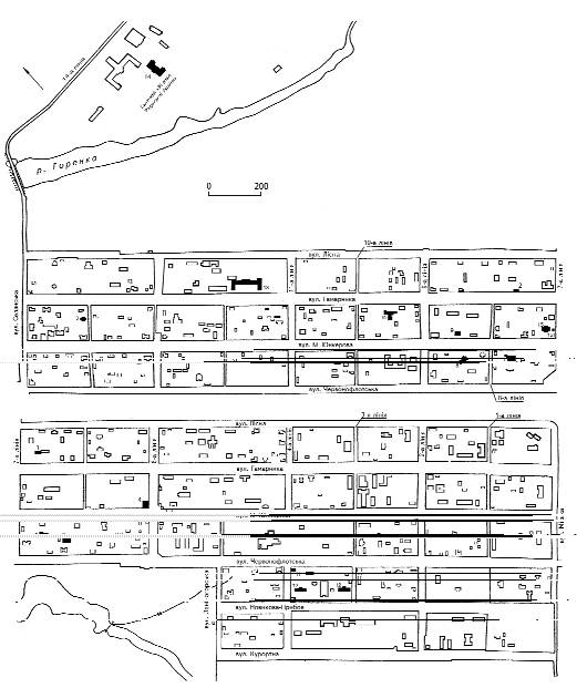 2003 р. Звід пам’яток Києва