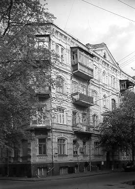 [2003 р.] Загальний вигляд