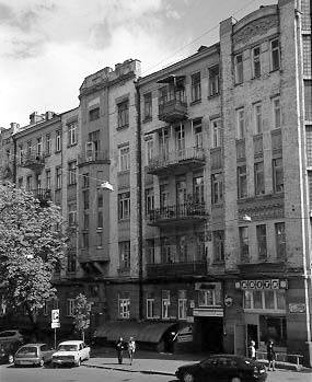 [2003 р.] Загальний вигляд