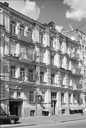 [2003 р.] Загальний вигляд (№ 22)