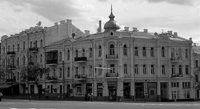 [2003 р.] Загальний вигляд