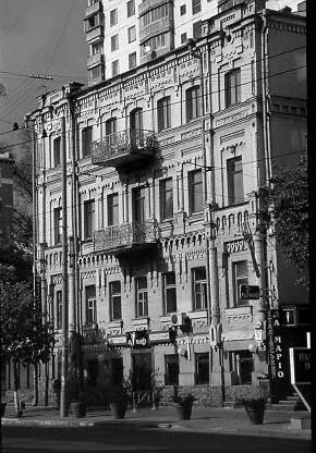 [2003 р.] Загальний вигляд