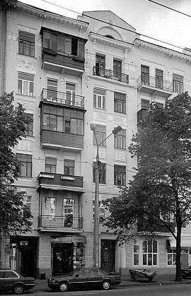 [2003 р.] Загальний вигляд (№ 131а)