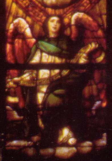 Нижній ангел