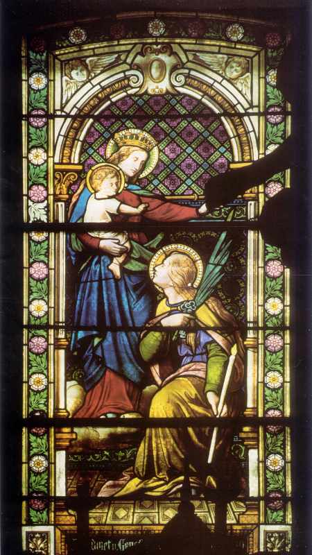 Загальний вигляд