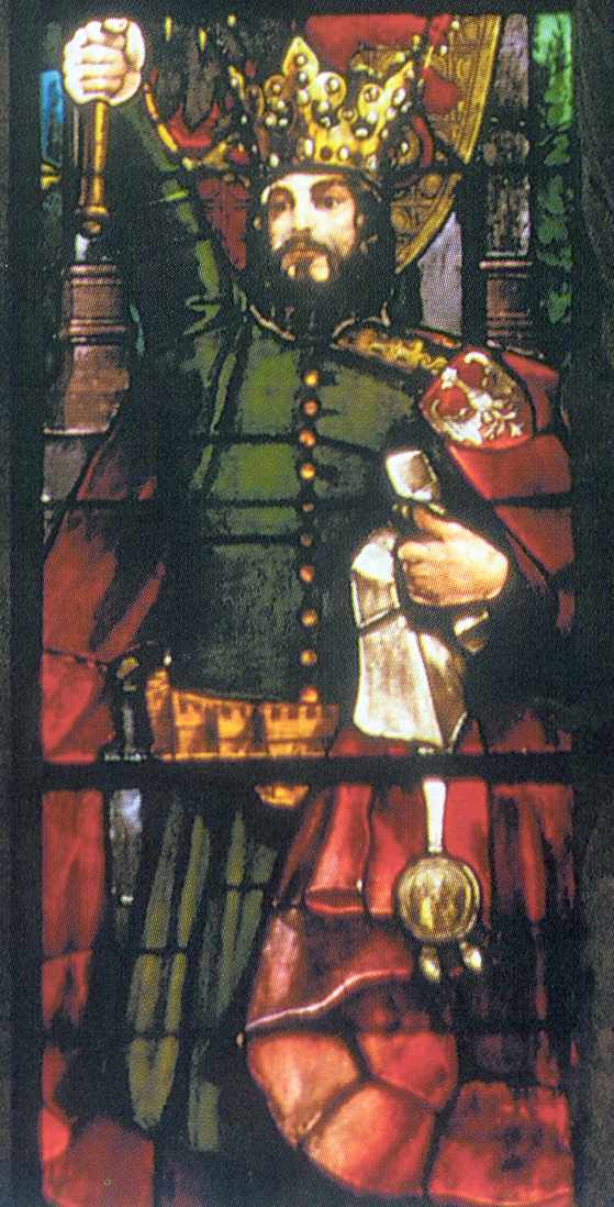 Король Казимир