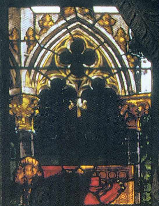 Архітектурне тло