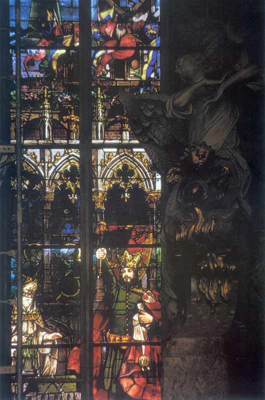 Верхня частина